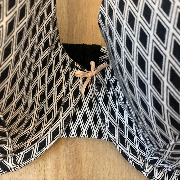 Cacique NWT Cotton T-shirt Bra - Picture 9 of 9